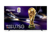 Hisense 100\" U7SG Mini-LED QLED 4K UHD AI Anti-Glare TV (100U7SG) - 2026 Model
