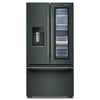 KitchenAid 36” 23.8 Cu. Ft. French Door Refrigerator – Juniper - KRFC936SJP
