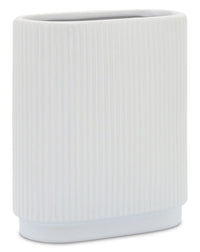 White 8