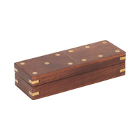 Wood 8