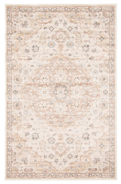 Arden Beige Area Rug - 8'0" X 10'0" | Carpette Arden beige - 8 pi 0 po x 10 pi 0 po