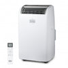 Black+Decker 8,150 BTU Portable Air Conditioner - BPT08WTB