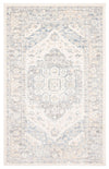 Bijara Blue Area Rug - 8'0\" X 10'0\"
