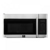 Forno Fornace 30-Inch Over the Range Convection Microwave, Stainless Steel, 1.5 cu.ft -FOTR3038-30