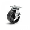 Gladiator Modular Gearbox Caster Kit - Black