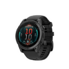 Garmin Fēnix E Amoled Gps Smartwatch 47 Mm - Military Spec 810, Multi Sport, Compass, Gyroscope And Barometric Altimeter