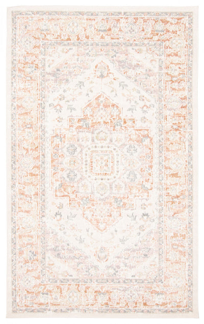 Bijara Copper Area Rug - 5'0" X 8'0" | Carpette Bijara cuivre - 5 pi 8 po x 10 pi 0 po