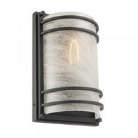 Keswick 1 Light Outdoor Wall Sconce 11