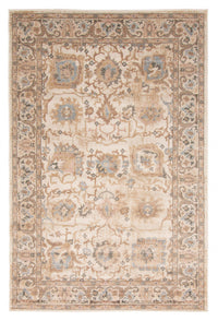 Tuscany Ivory Area Rug - 8'0