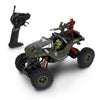 NKOK RC \"Rock Hog\" UNSC Warthog Rock Crawler