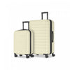Mecca 2 Piece Luggage Set