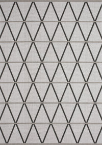 Jackson Diamond Indoor/Outdoor Area Rug - 6'7