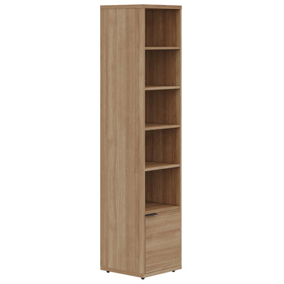 Porto Storage Tower Coat Rack | Tour de rangement Porto