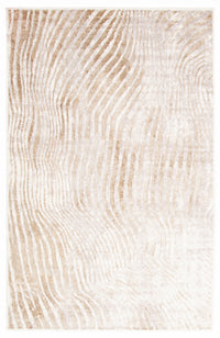 Kamala Grey Area Rug - 5'0