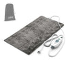 PureRelief Plush Heating Pad Fitness