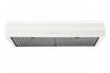 Hauslane Chef 30-in Convertible White Undercabinet Range Hood