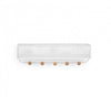 Umbra Estique Organizer Wall Hooks - White