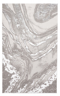 Dove Grey Rug 5'0