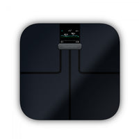 Garmin Index™ S2 Smart Scale - Holistic Health Tracking And With Sleek Design - Black
