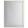 Sail Gold 40\" Mirror