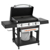 Blackstone 28\" Patio Pro XL Griddle - 2152