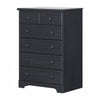 Summer Breeze 5-drawer Chest - Blueberry