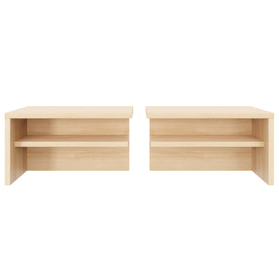 Camden Extension Nightstands, Set of 2 | Table de chevet Camden, ensemble de 2