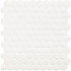 Smart Tiles Peel and Stick 4-Sheet 9 x 9 Backsplash - Penny Romy