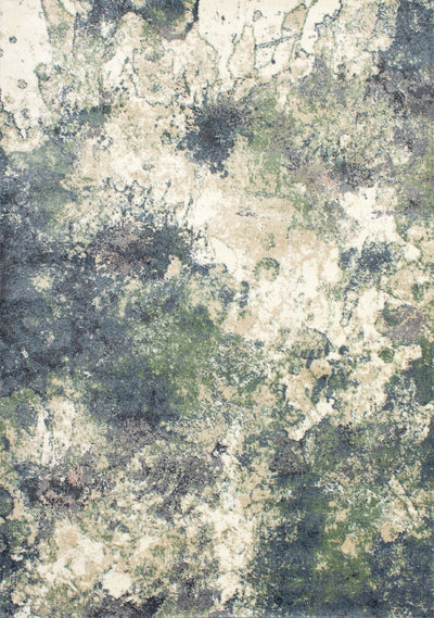 Dayton Distressed Area Rug - 7'10" x 10'6"|Carpette Dayton à aspect vieilli - 7 pi 10 po x 10 pi 6 po