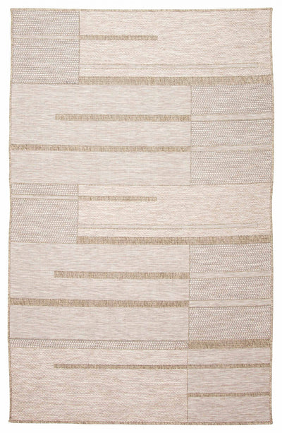 Atlas Taupe Area Rug - 8'0" x 10'0"|Carpette Atlas taupe - 8 pi 0 po x 10 pi 0 po