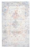 Leila Ivory Rug 8'0\" x 10'0\"