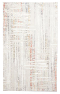 Quinn Grey Rug 5'0