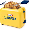 Kraft Singles Grilled Cheese Sandwich Toaster - KSGCT2YW