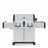 Broil King Regal S 590 Pro IR 5-Burner 55,000-BTU Natural Gas BBQ - 958947 Grill