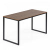 Jennifer 55\" Office Desk - Natural
