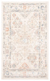 Rococo Ivory Area Rug - 8'0\" X 10'0\"