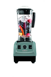 Salton Professional Grade Power Blender - Green Mist