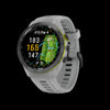 Garmin Approach S70 42mm - Black Ceramic, Amoled Golf Watch, 43k Courses, Virtual Caddie, Gps