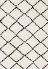 Taylor Trellis Indoor Area Rug - 5'3\" x 7'7\"