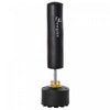 Soozier Freestanding Boxing Punch Bag With Weighted Base Adjustable Height