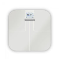 Garmin Index™ S2 Smart Scale - Holistic Health Tracking And With Sleek Design - White
