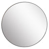 Stooni Black 39.96\" Mirror