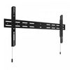 Kanto PF300 Fixed Low-profile TV Wall Mount for 40\" - 100\" TVs, Black Tv Mount