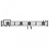Gladiator Lawn & Garden Geartrack® Pack - Light Grey