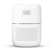 BAP Series BLACK+DECKER Tabletop Air Purifier, 3-Stage Filtration System, BAPT01