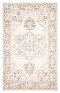 Myra Ivory Area Rug - 8'0