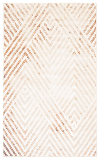 Lana Ivory Area Rug - 5'0" X 8'0" | Carpette Lana ivoire - 5 pi 0 po x 8 pi 0 po