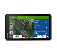 Garmin Zūmo® Xt2 Motorcycle Gps Navigator - Glove-friendly And Weather-resistant With 6