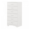 Step One 6-drawer Chest - Pure White