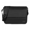 Contrast Messenger Bag